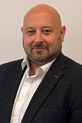Andrew Wall