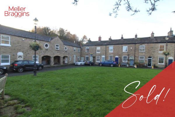 High Street, Bollington