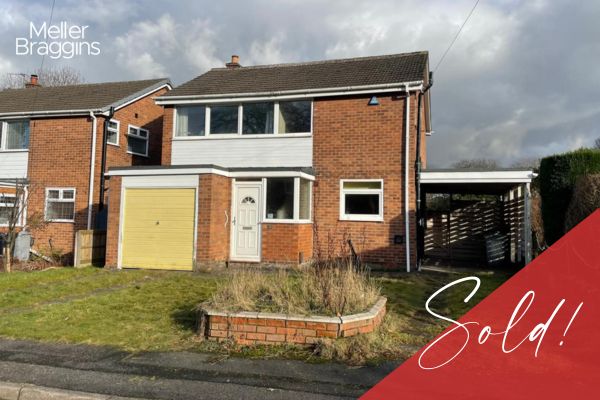 Woodside, Knutsford